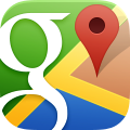 google-mapa